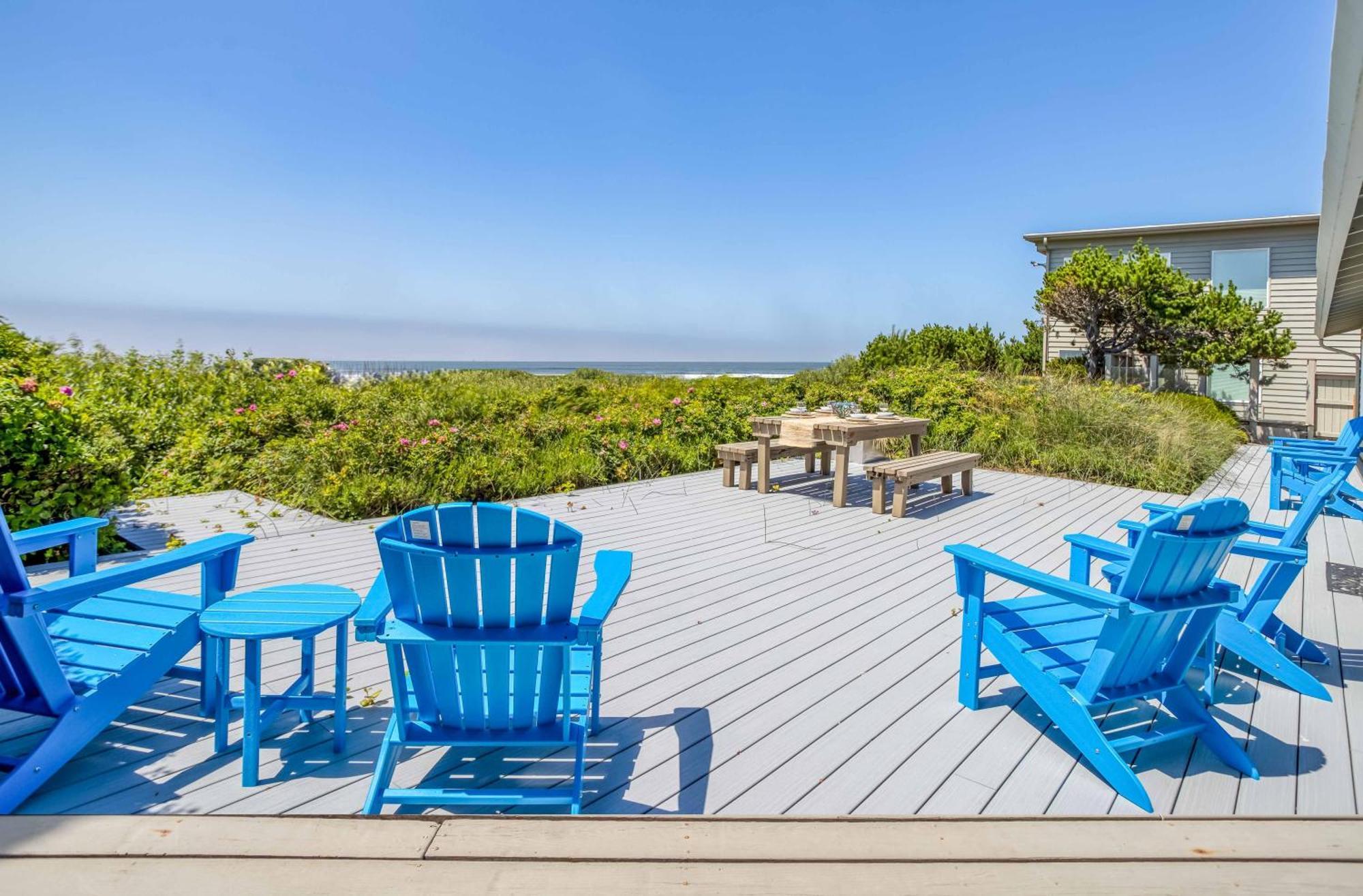 Sandpiper Retreat 월드포트 외부 사진